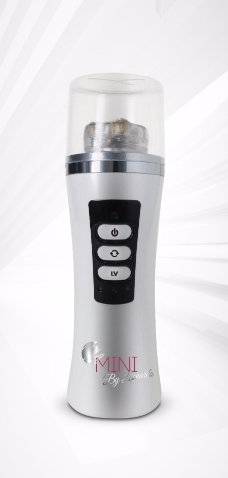 MINI RF | מכשיר למיצוק ומתיחת העור וטיפול בצלוליט